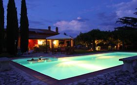 A Casa Di Amici